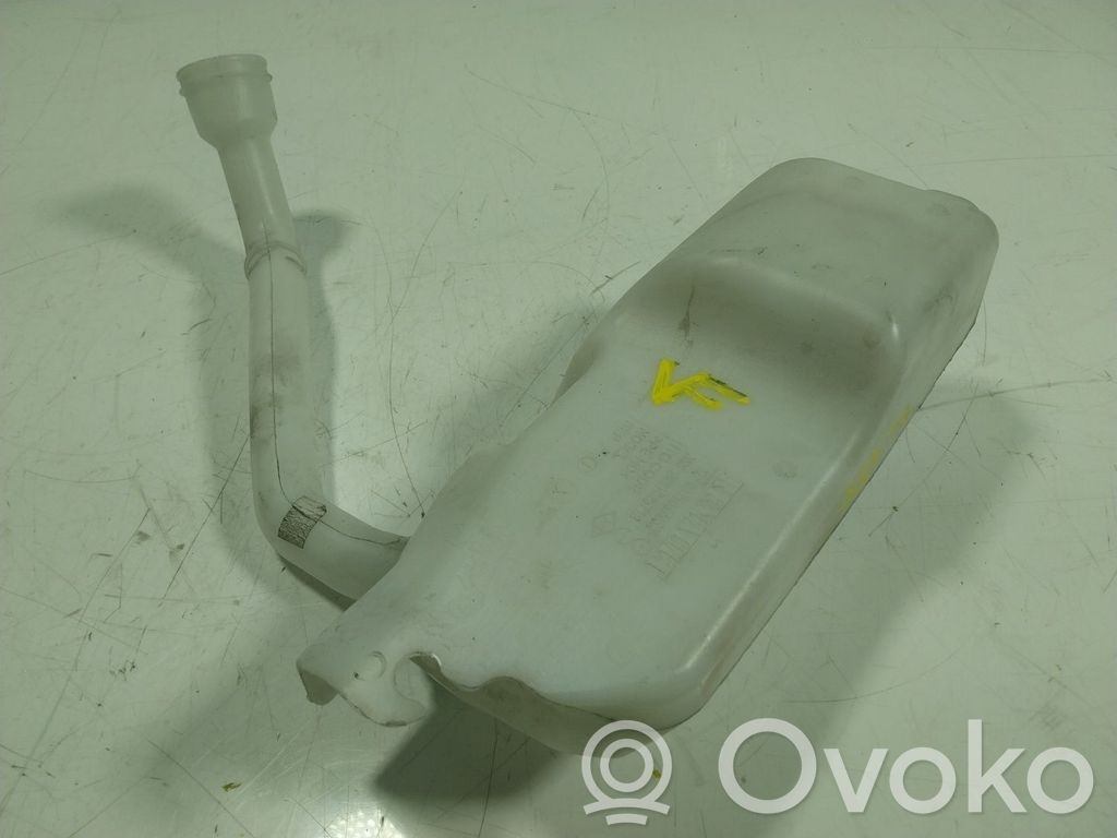 Renault Zoe Zbiornik płynu do spryskiwaczy szyby przedniej / czołowej