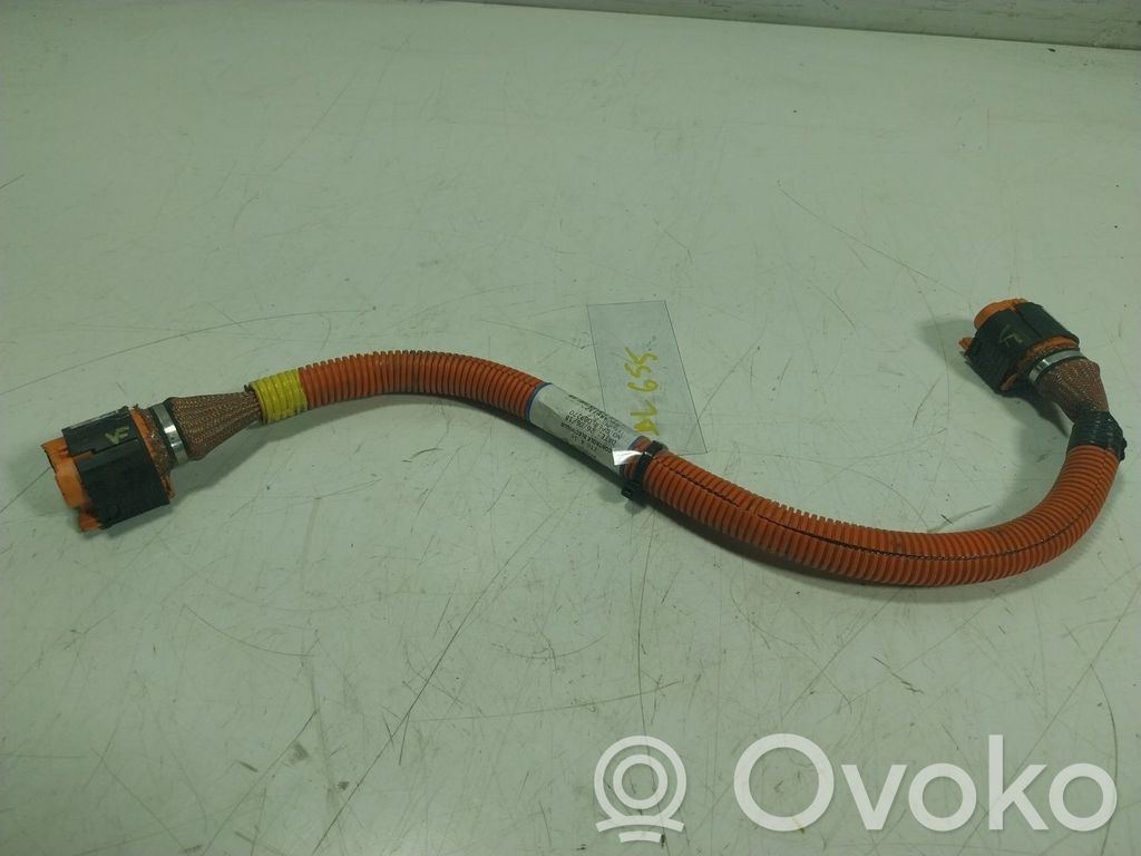 Renault Zoe Sonstige Steuergeräte / Module 