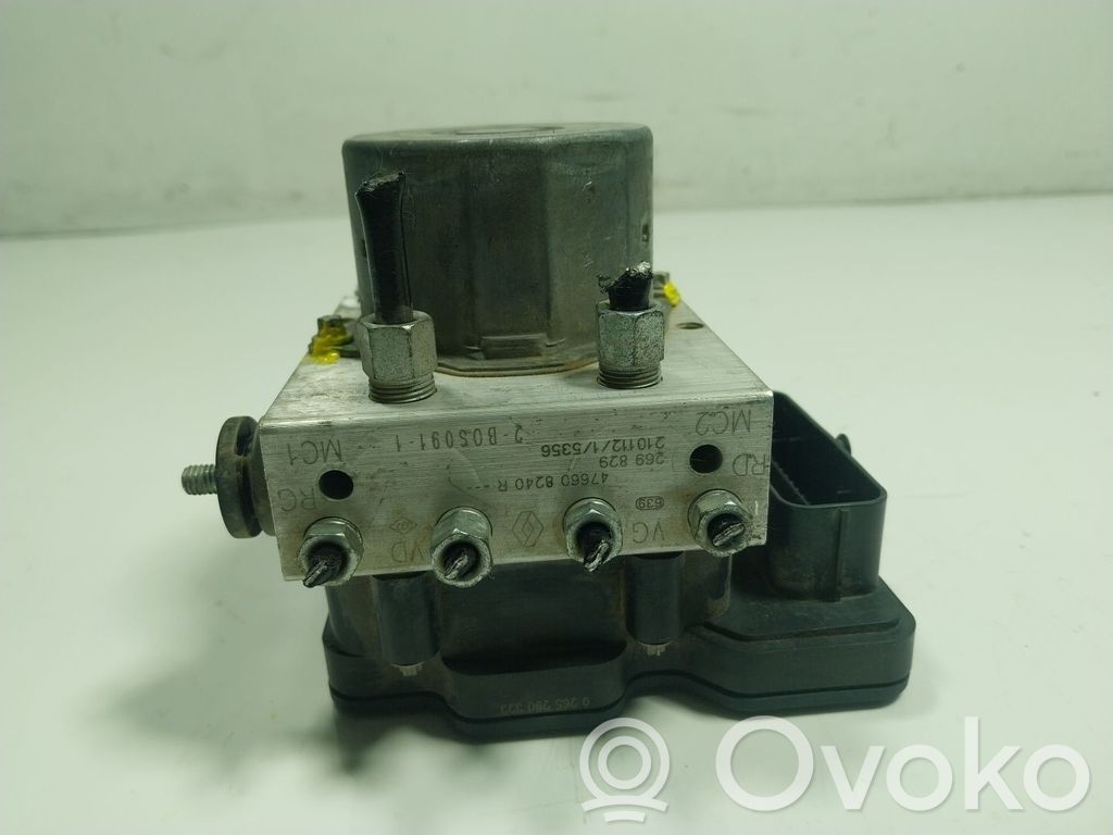 ABS Blokas   476609543R,476608240