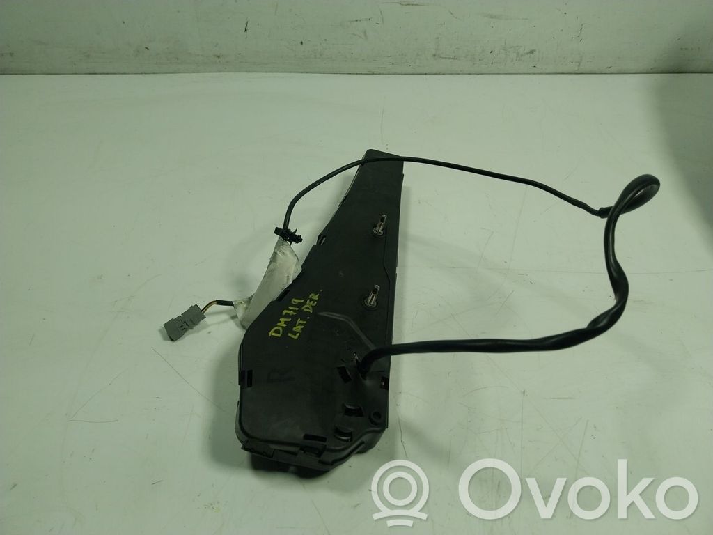 Airbag lateral   72127153620,867153620060