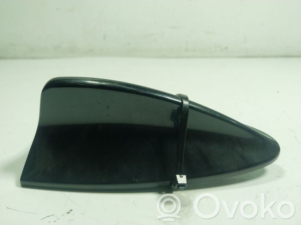 BMW 3 E46 Radion antenni 