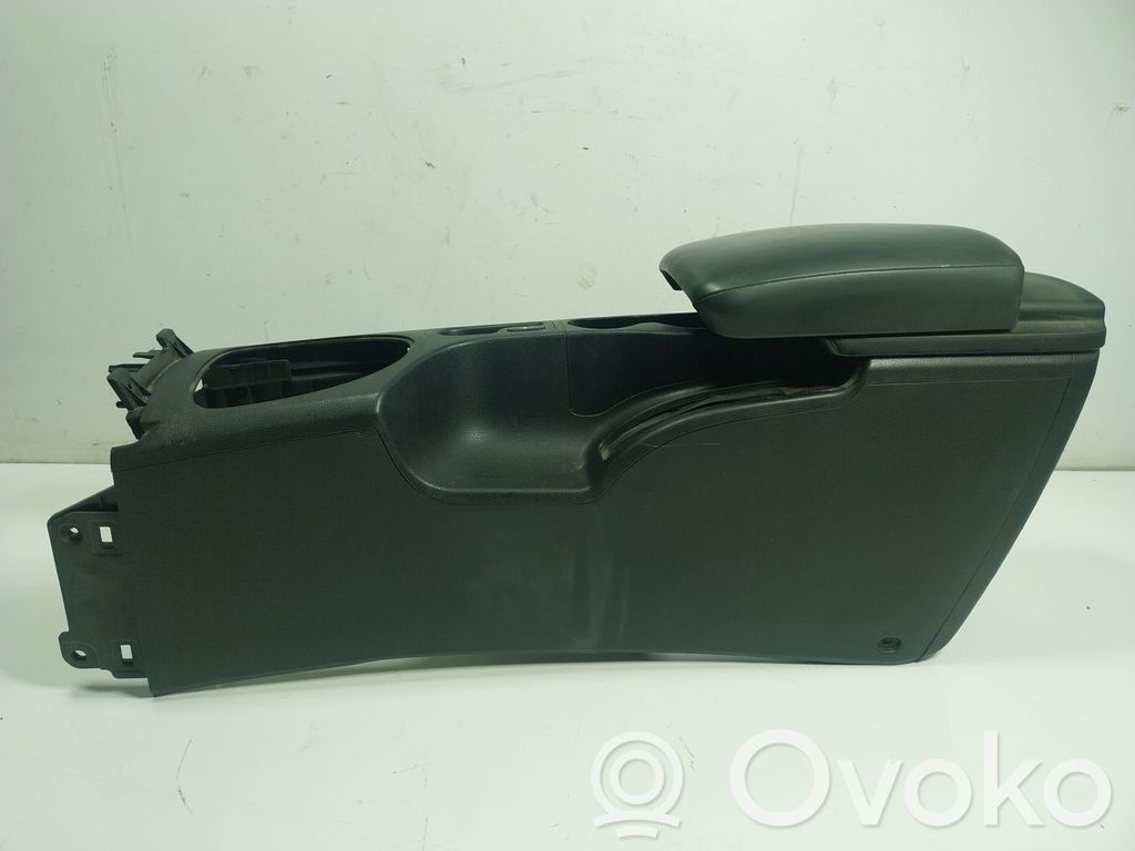 Nissan Qashqai Reposabrazos 