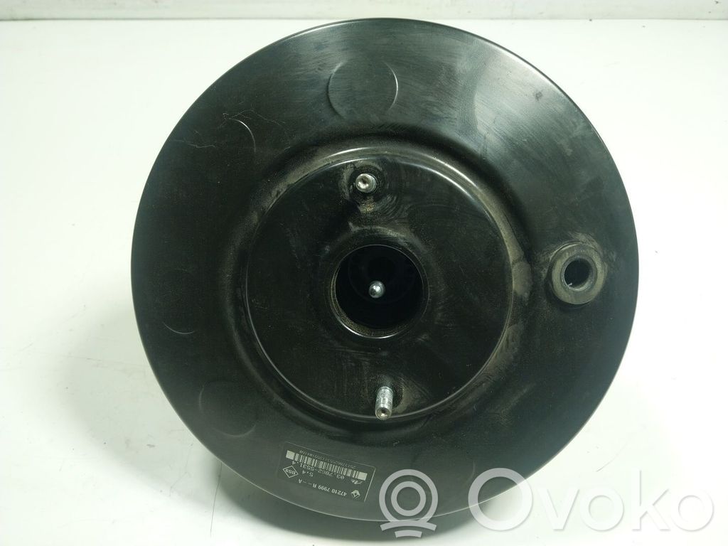 Bomba de freno   472107999R