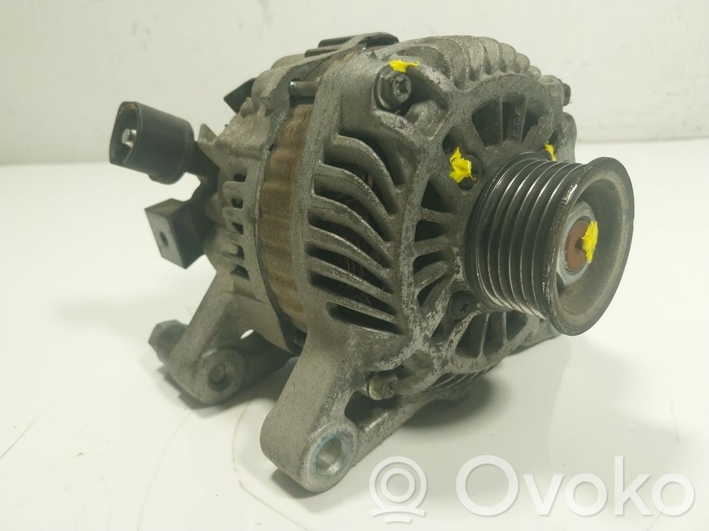 Генератор   5705KW,9666030280
