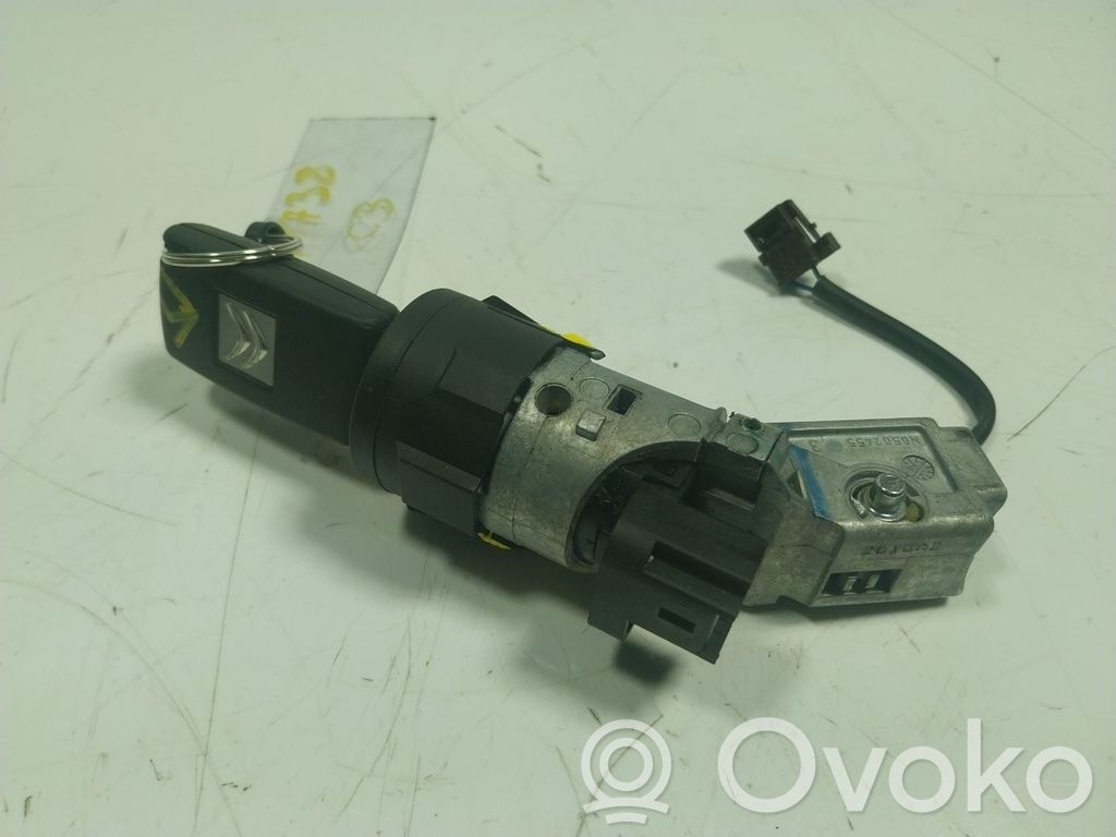 Ignition lock   4162PT,9663123380
