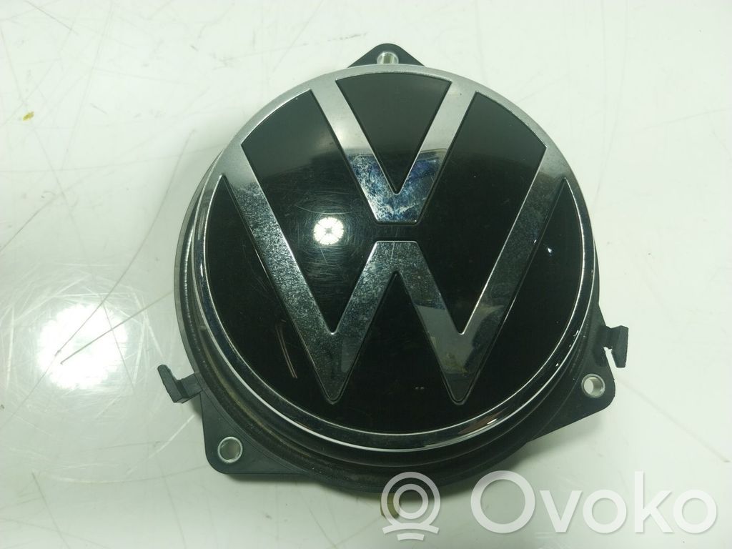 Volkswagen Golf SportWagen Manecilla externa puerta trasera