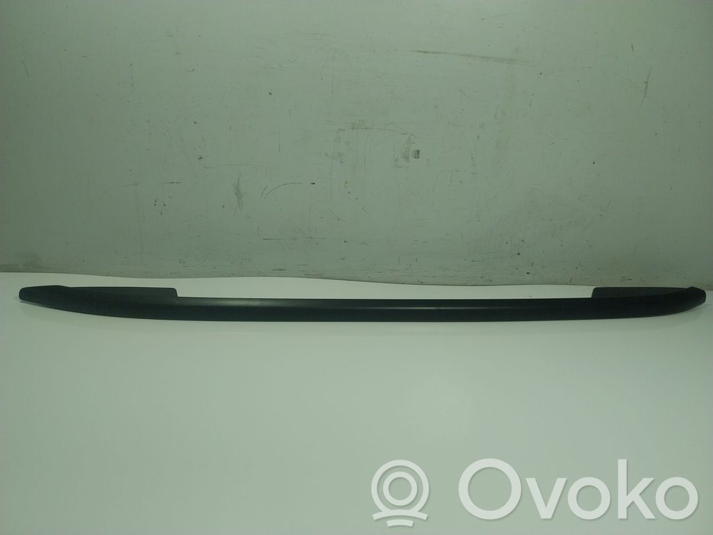 Volkswagen T-Cross Relingi dachowe 