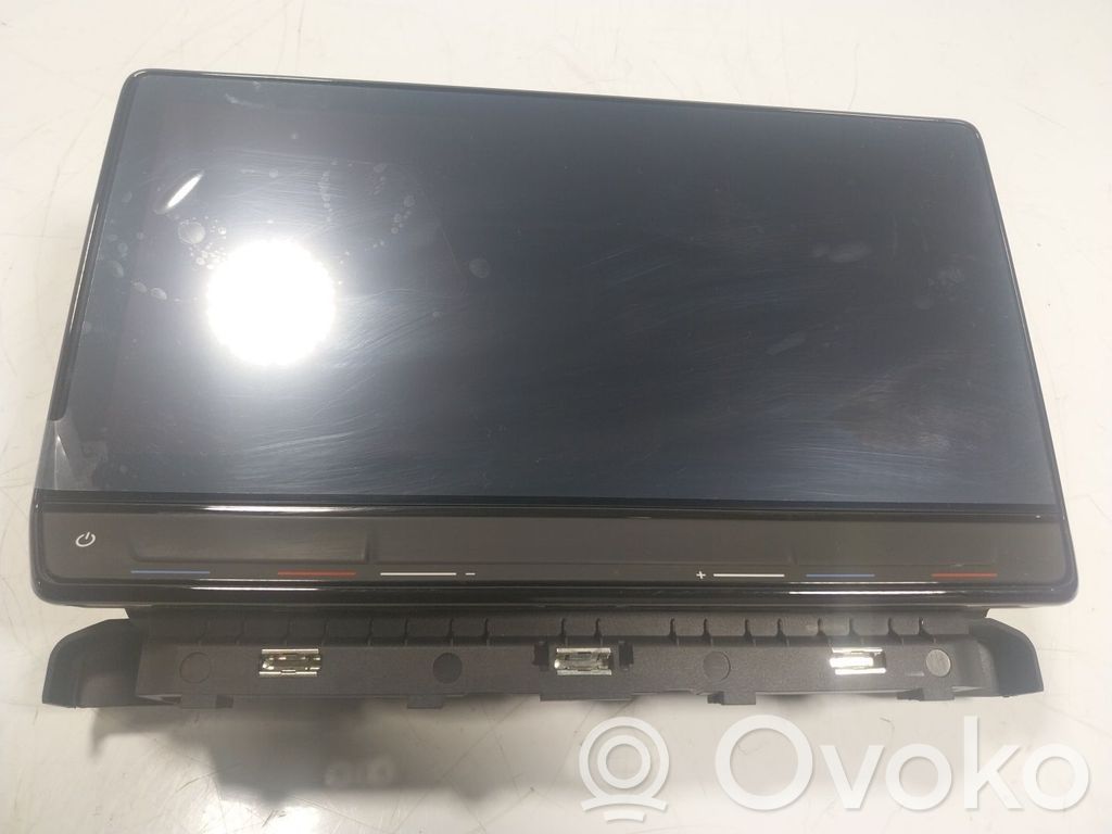 Head up display screen   5FA919606B041,5FA919606B