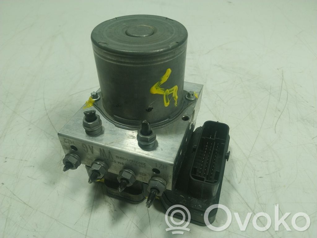 Seat Ibiza V (KJ) ABS Pump 