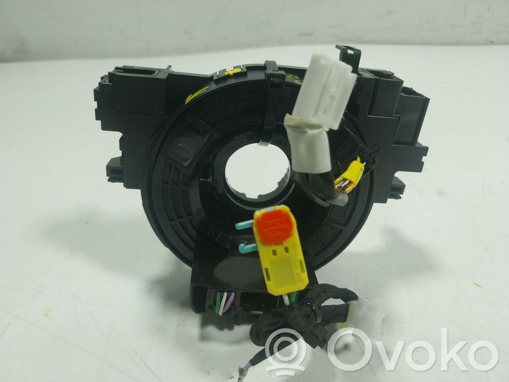 Toyota RAV 4 (XA50) Airbag slip ring squib (SRS ring) 