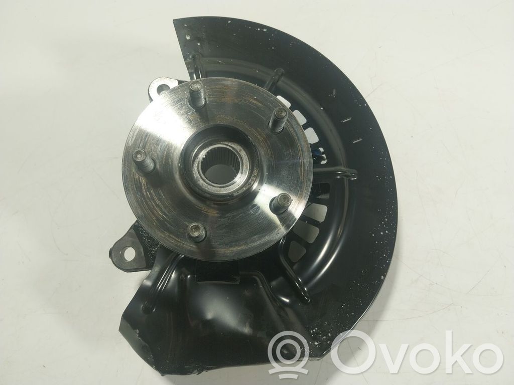 Toyota RAV 4 (XA50) Fuso a snodo con mozzo ruota anteriore