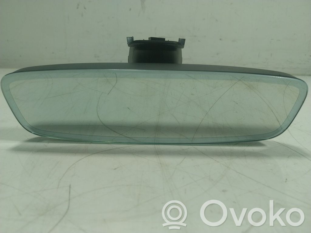 Espejo retrovisor (interior)   81A8575119B9