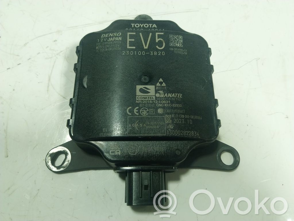 Alte unități/module de control   8816242091,8816242061