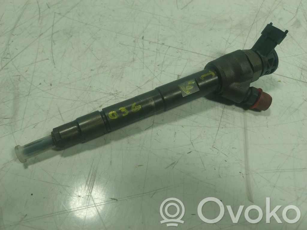 Inyector de combustible   AJ813375,G4D39K546AA