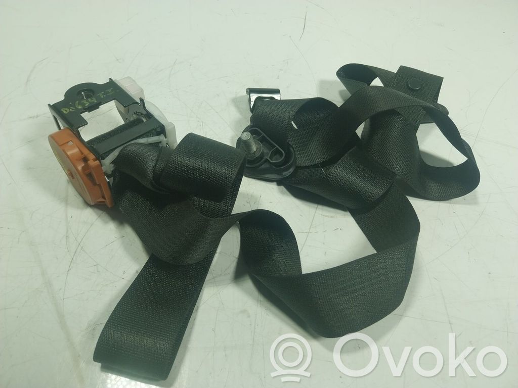 Sicherheitsgurt hinten   95403031L