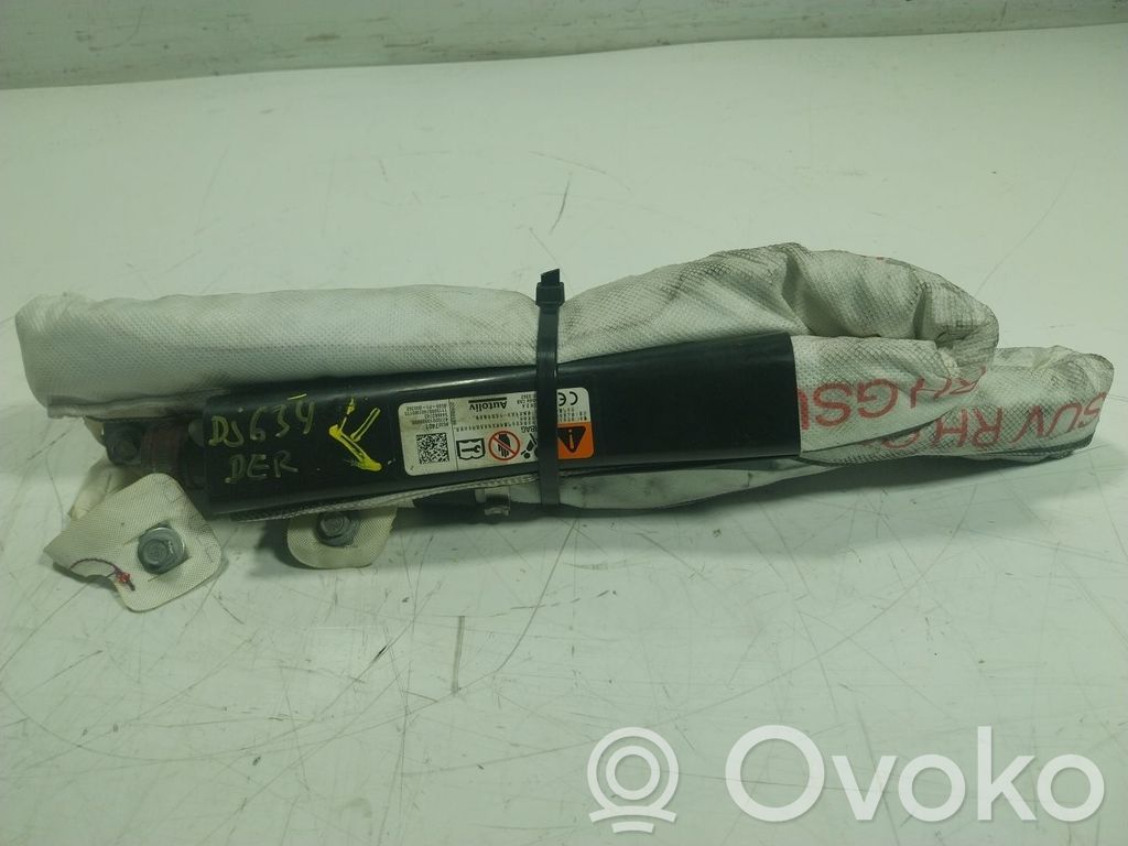Opel Mokka Airbag ușă față 