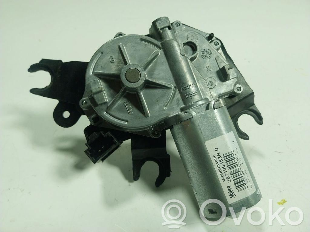Wischermotor Heckscheibe   287105483R,287105483R