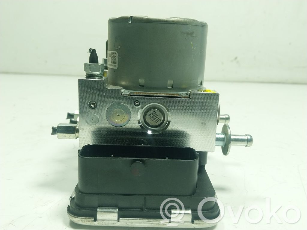 Mazda 2 ABS Pump 