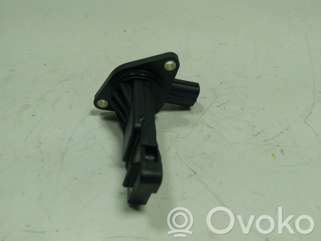 Mass air flow meter   E5T63271