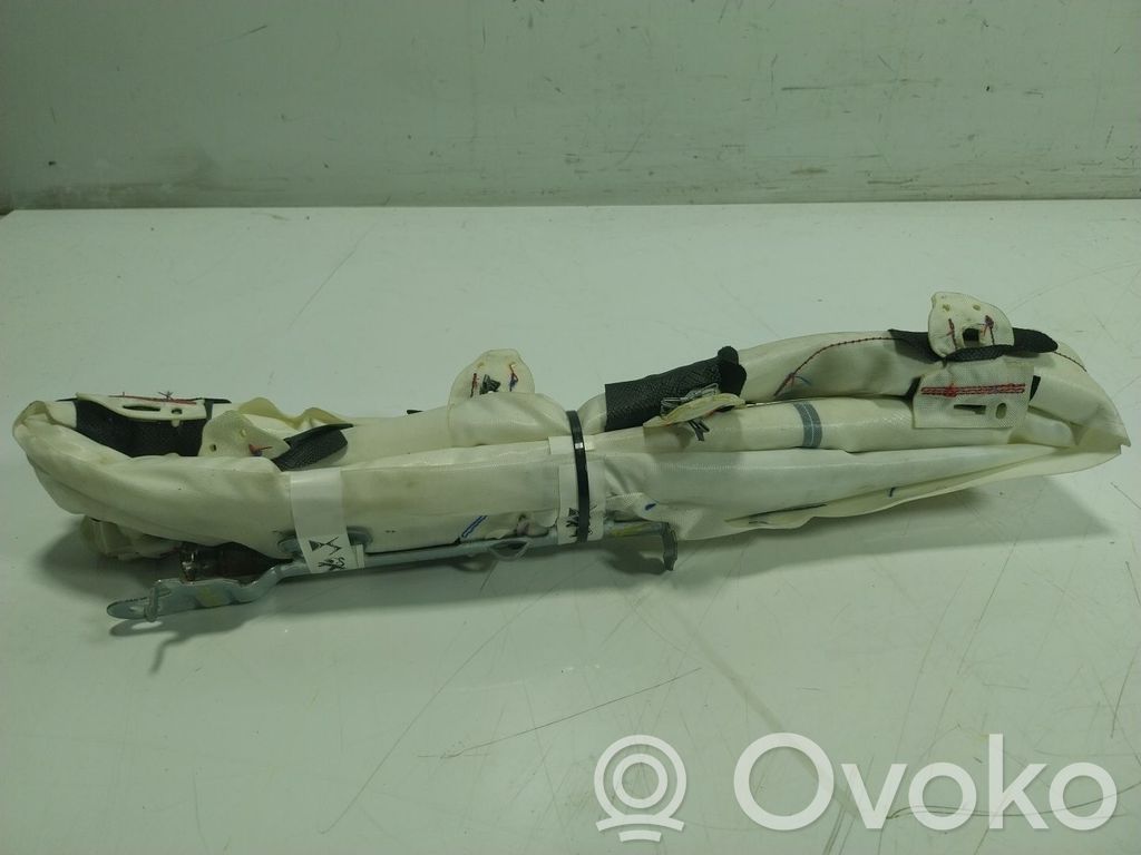 Opel Corsa F Airbag ușă față 