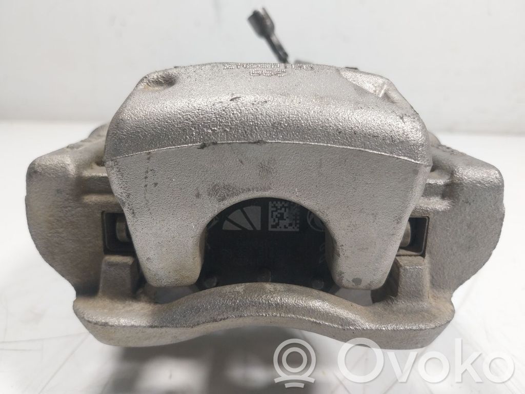 Mordaza caliper del freno trasero   9824501780