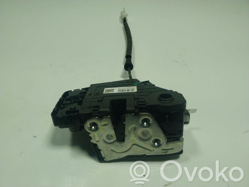Serrure   81310G3010,81310G3010