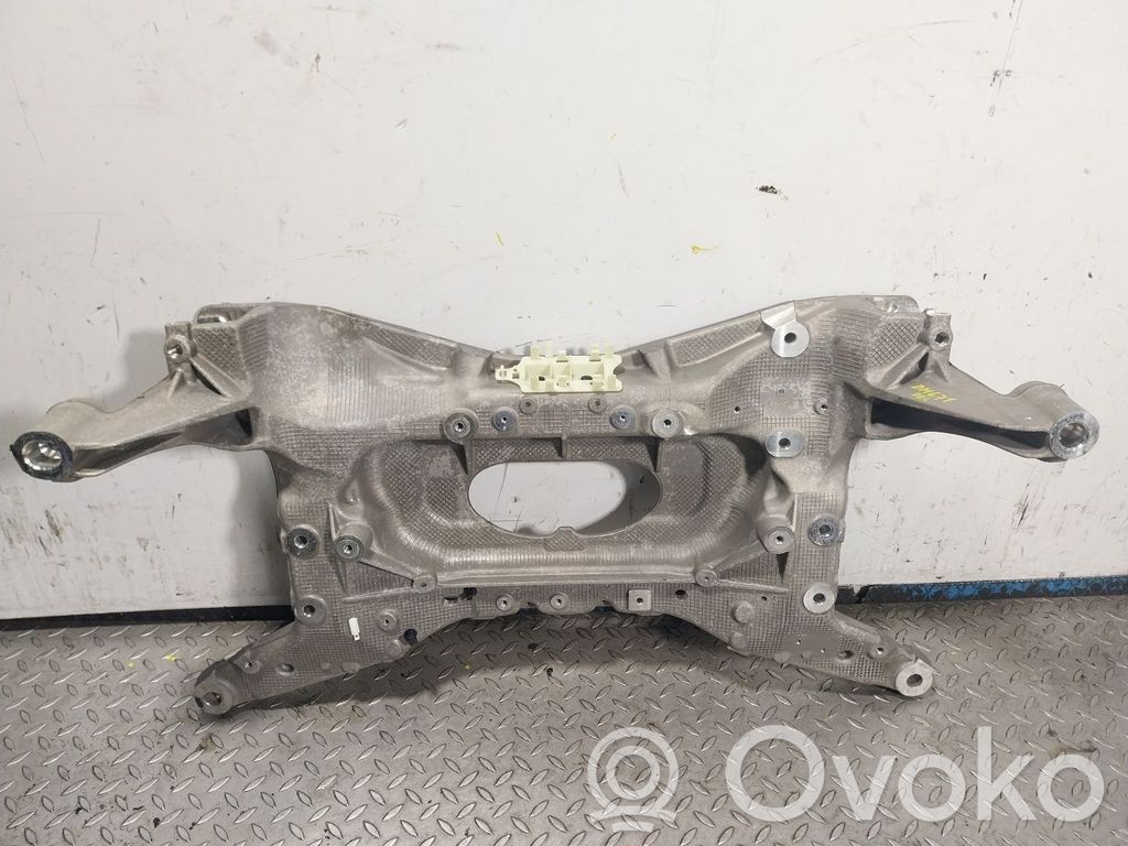 Land Rover Range Rover Velar Sottotelaio anteriore