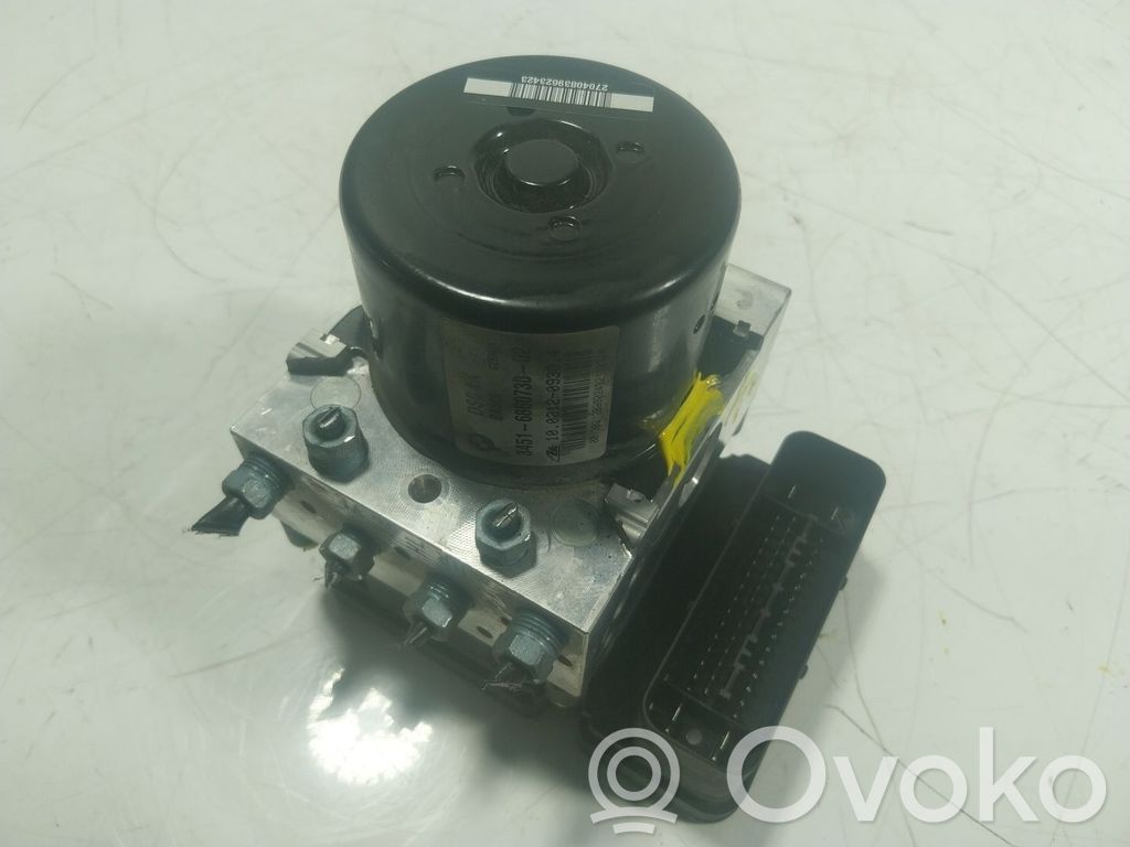 ABS Pump   34512460453,3451686073002