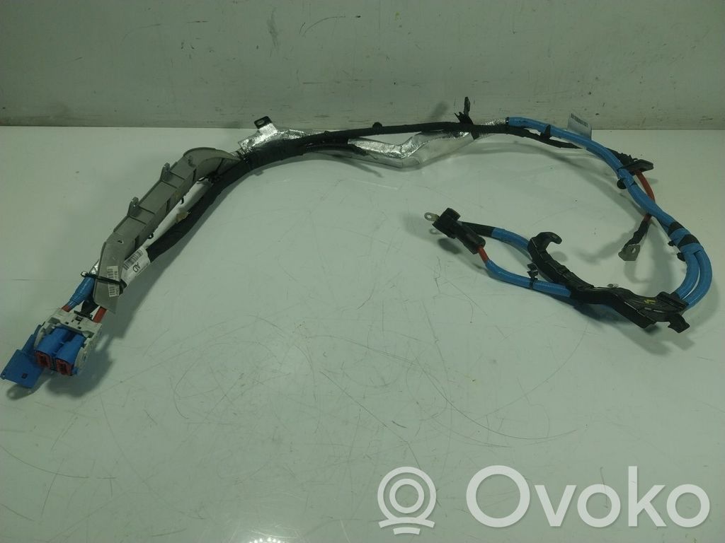 Land Rover Range Rover Velar Otras unidades de control/módulos 