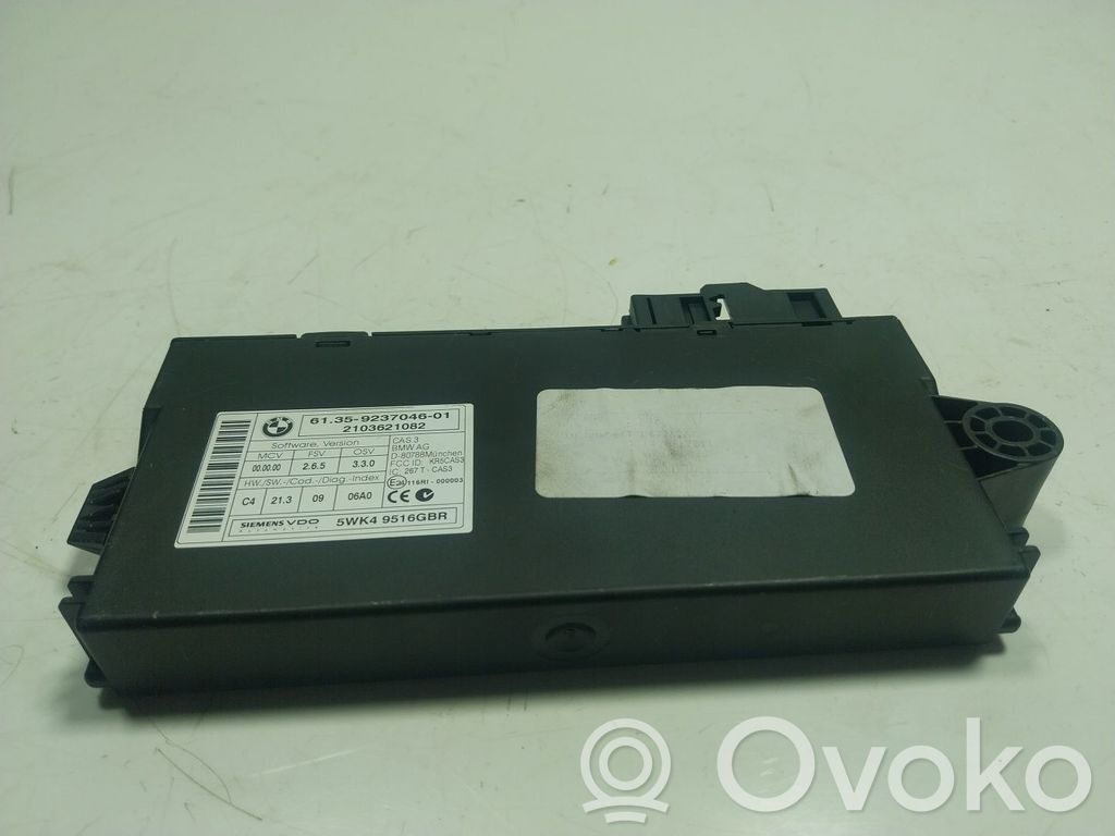 BMW X6 E71 Alte unități/module de control 