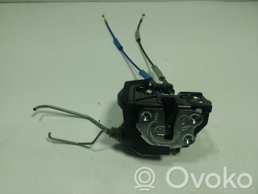 Durų spyna (dvidurio)   81310G6050,81310G6050