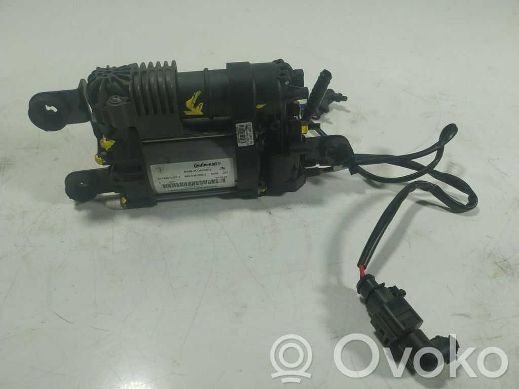 Kompressor Luftfederung   95B616006G,95B616006G