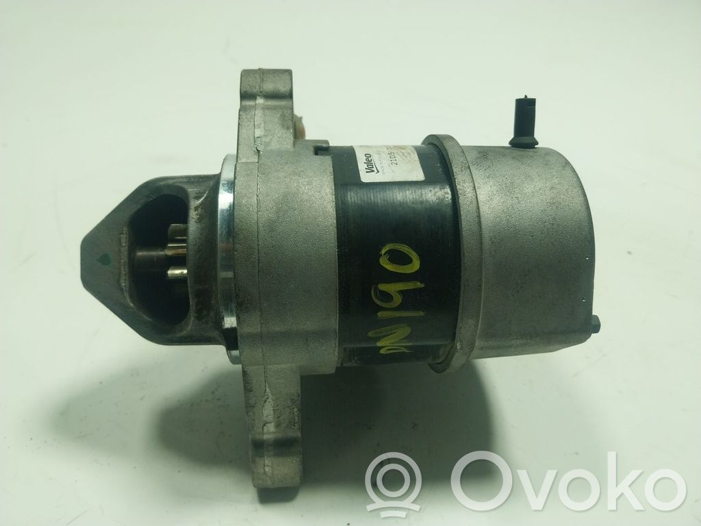 Motor de arranque   281000Q100,281000Q100