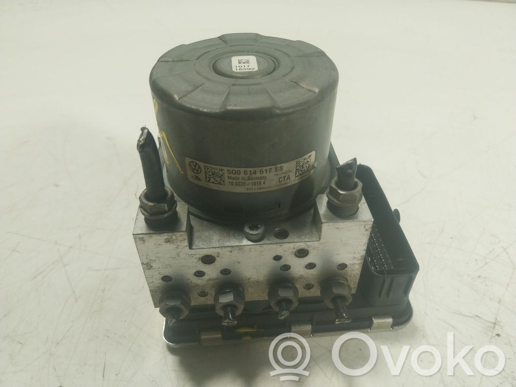 Bomba de ABS   5Q0614517ESBEF,5Q0614517ES