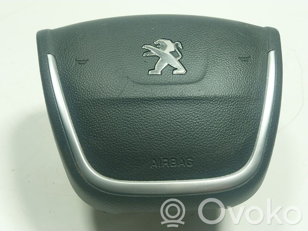Peugeot 508 Airbag volan 