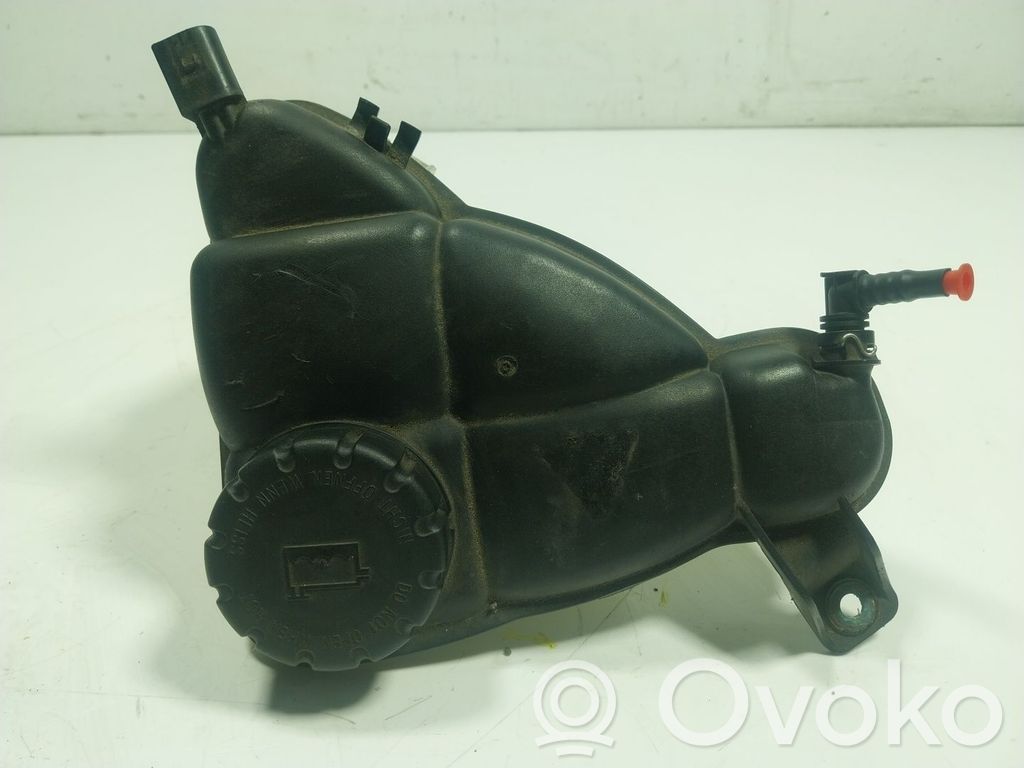 Mercedes-Benz R W251 Vase d'expansion de carburant 