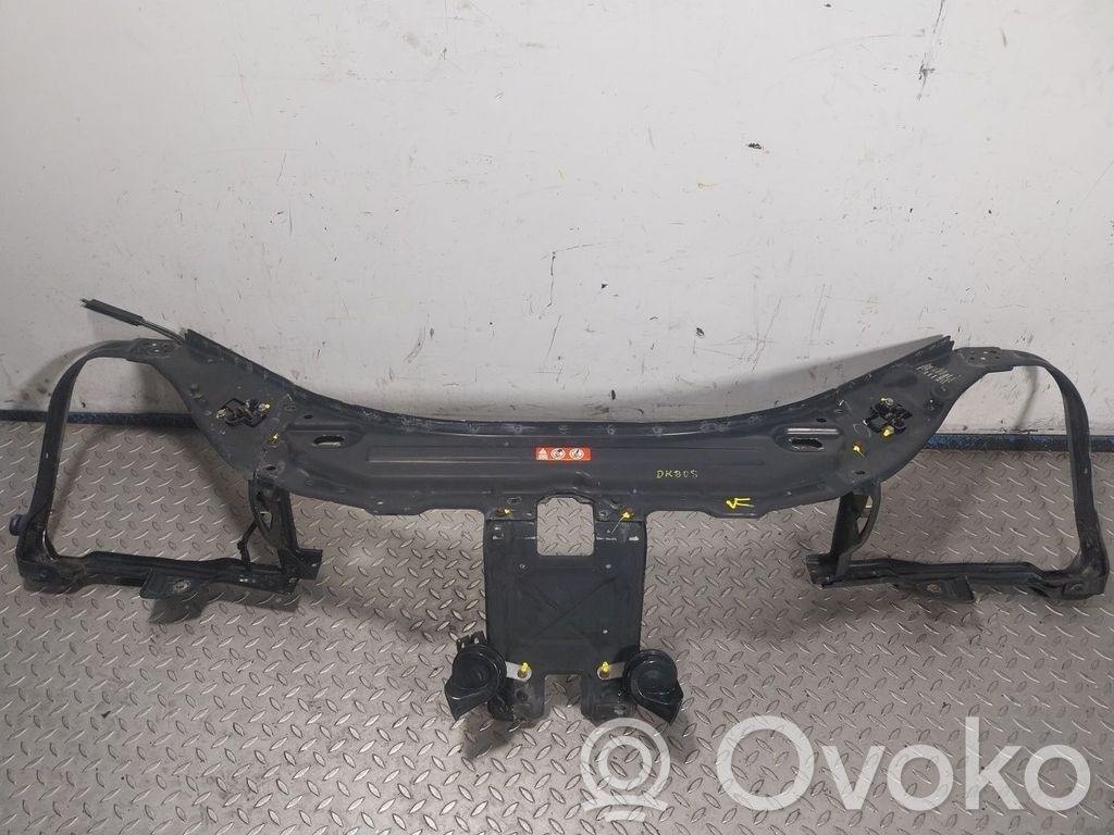 Mercedes-Benz R W251 Panou suport radiator