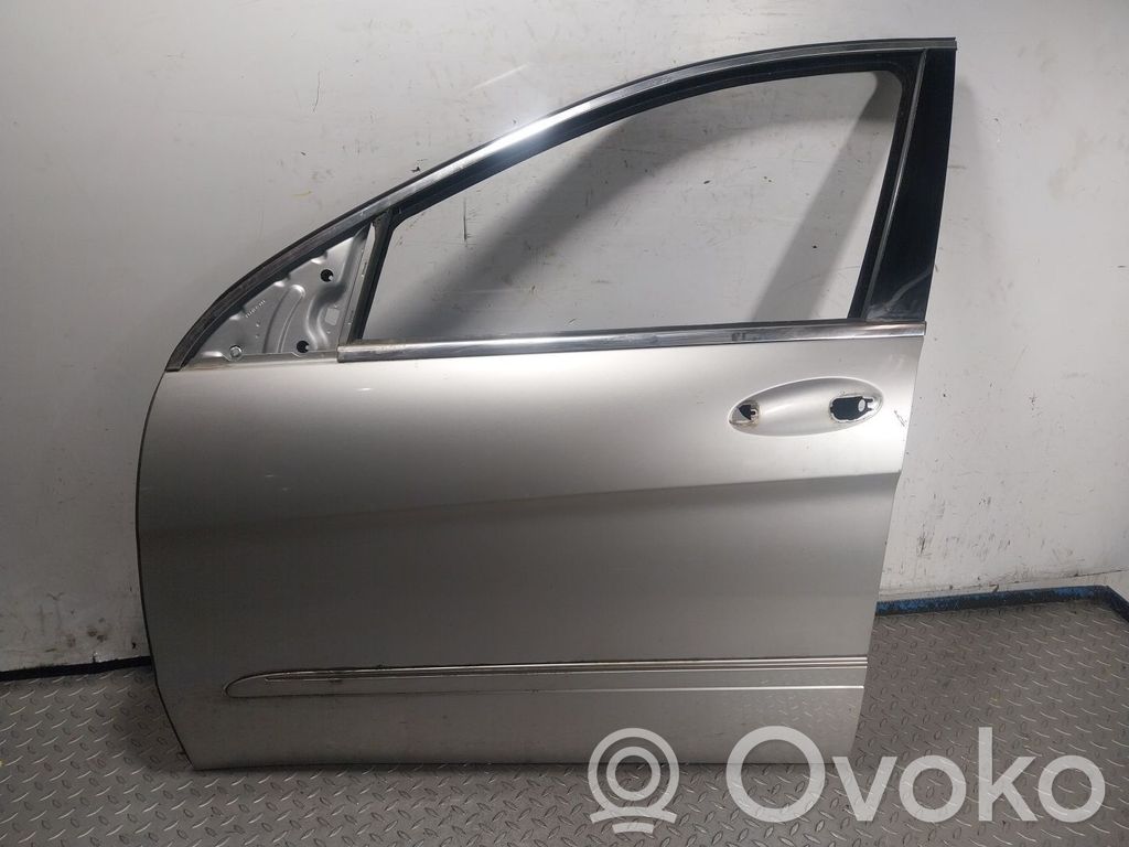 Mercedes-Benz R W251 Portiera anteriore