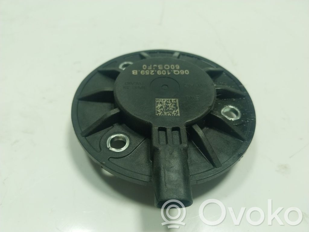 Otras unidades de control/módulos   9A7109259,6Q109259