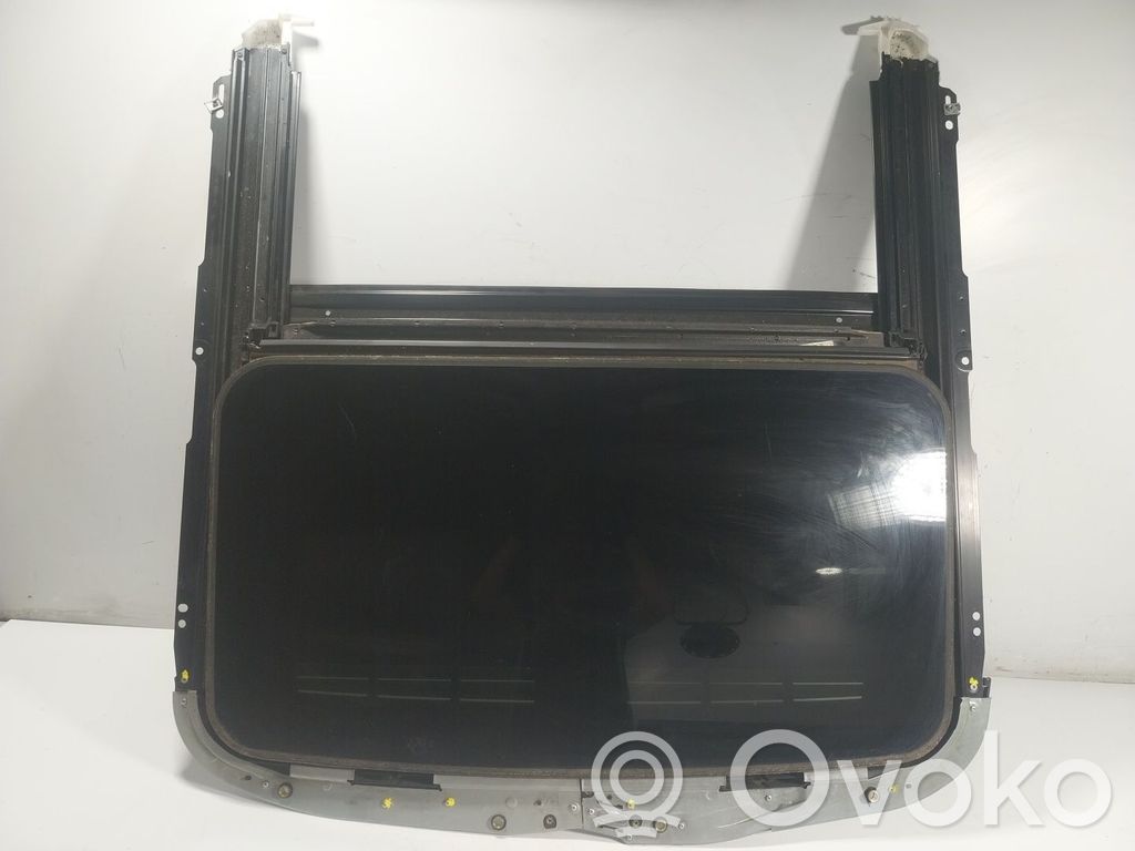 Mercedes-Benz R W251 Szyberdach komplet 