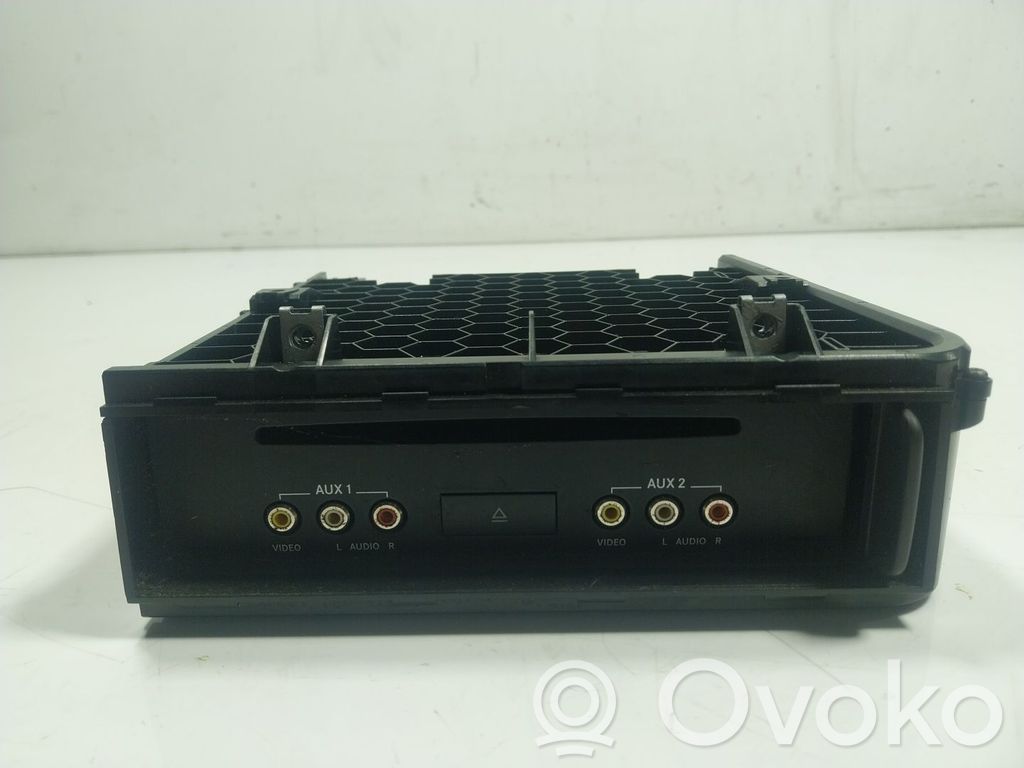 Mercedes-Benz R W251 Unitate principală radio/CD/DVD/GPS 