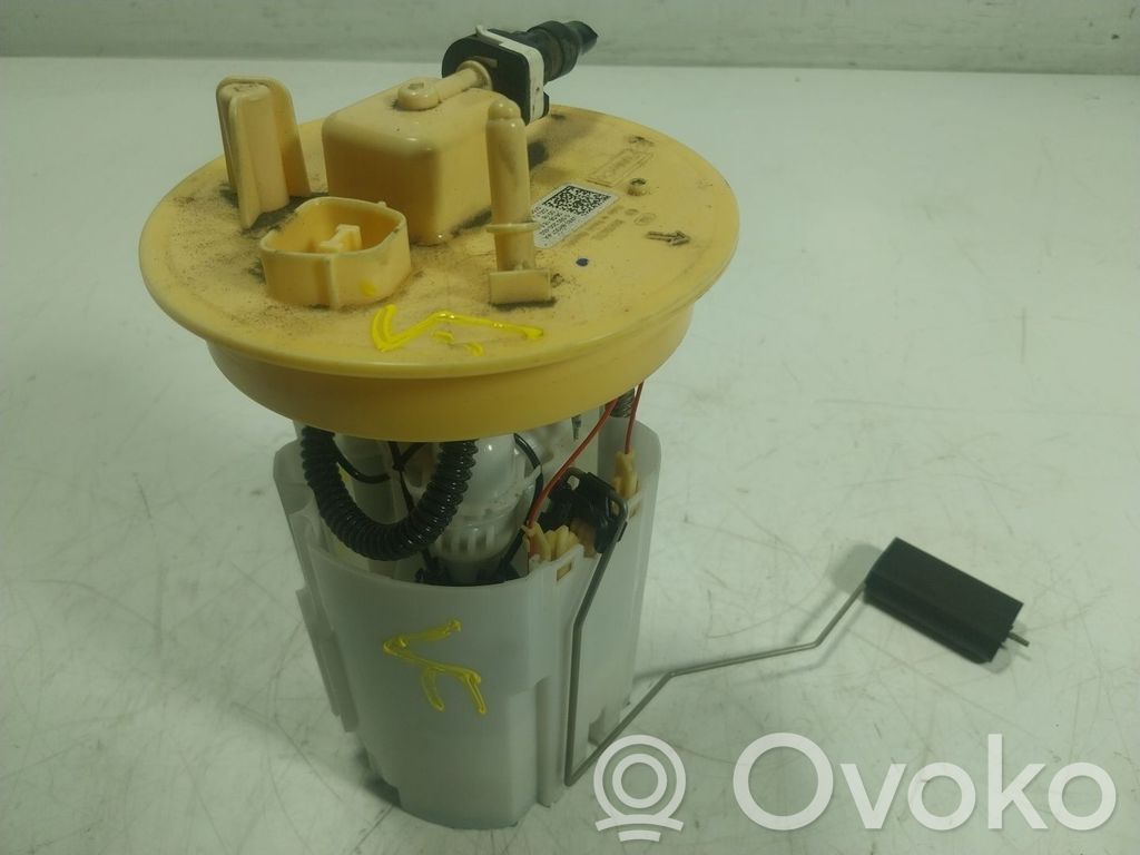 Bomba interna de combustible   2524566,JX619H307AA