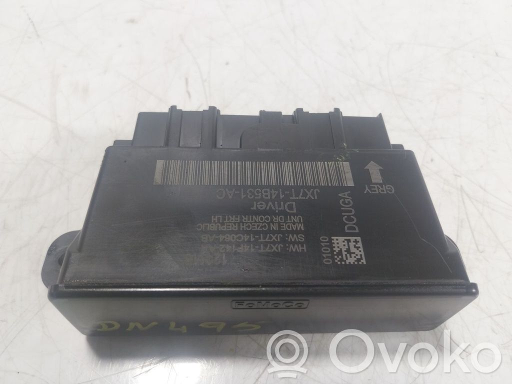 Otras unidades de control/módulos   2613889,JX7T14B531AC