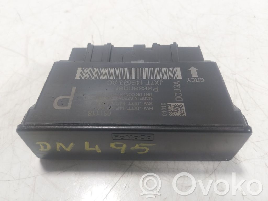Autres unités de commande / modules   2469060,JX7T14B533AC