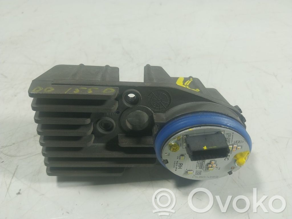Other control units/modules