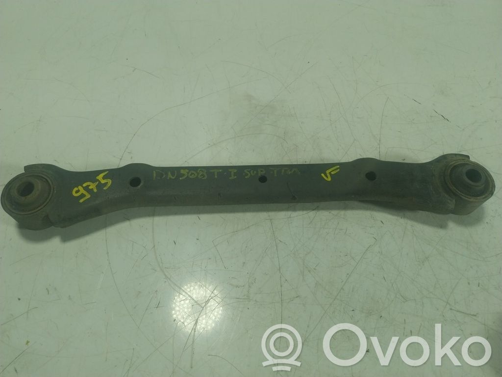 Querlenker hinten   551002S050