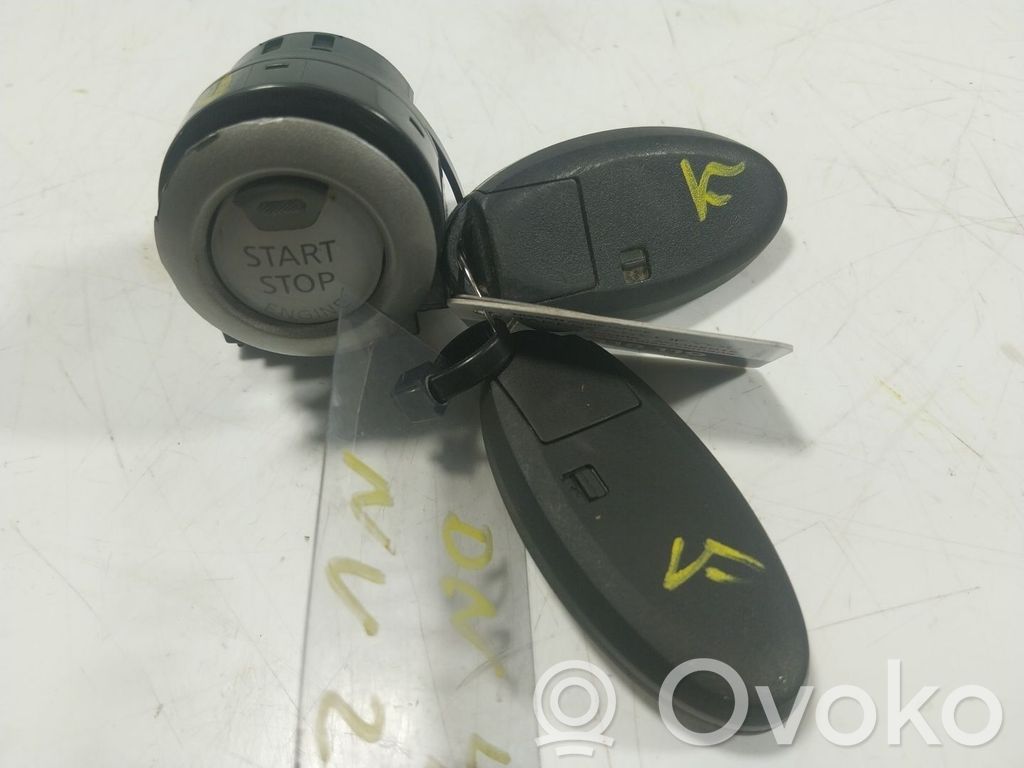 Virtalukko   487500M010,1788DFWK1A002,285901FA1A