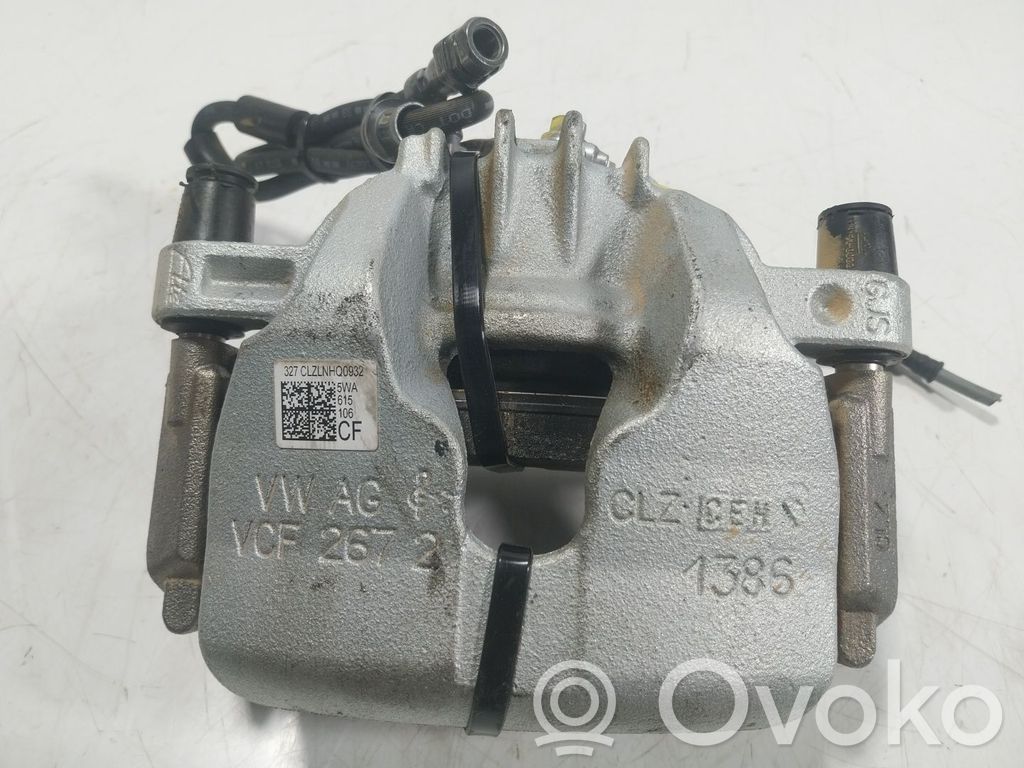 Seat Leon IV Etrier frână față 