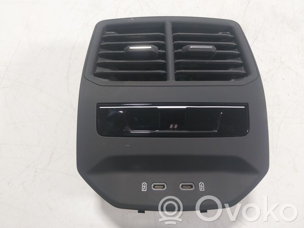Cupra Leon Unitate control climatizare 