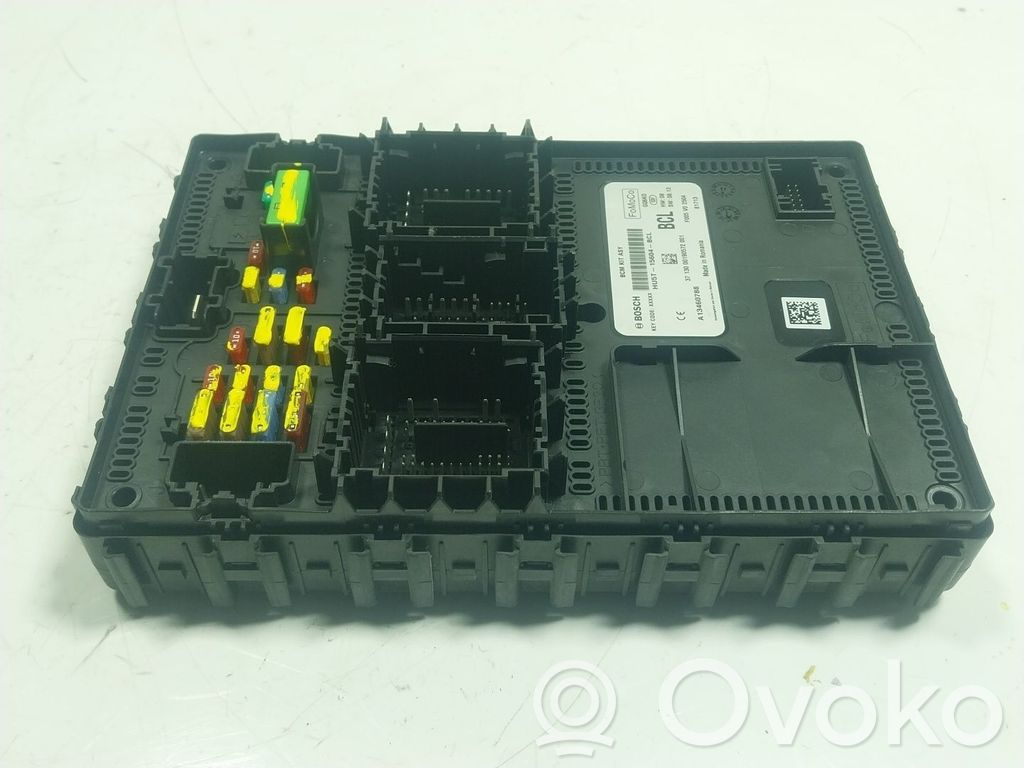 BSM Control unit   2283092,HU5T15604BCL